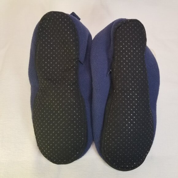 Healthpac Women's Heated Slippers Microwavable Warming Slippers - Picture 3 of 9
